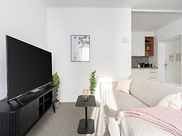 Limehome Linz Friedrichstraße