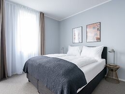 Limehome Linz Friedrichstraße