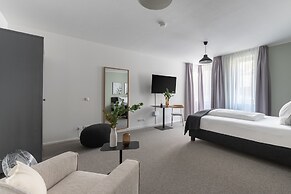 Limehome Linz Friedrichstraße