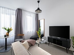 Limehome Linz Friedrichstraße