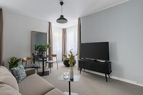 Limehome Linz Friedrichstraße