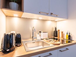 Limehome Linz Friedrichstraße