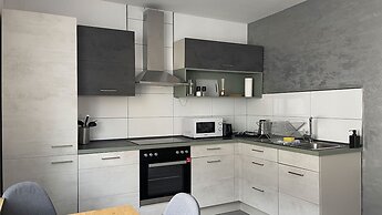 Apartments im Herzen von OS