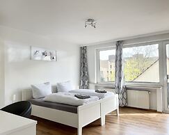Apartments im Herzen von OS
