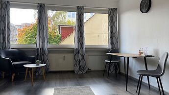 Apartments im Herzen von OS