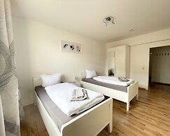 Apartments im Herzen von OS