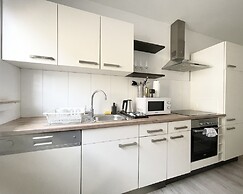 Apartments im Herzen von OS