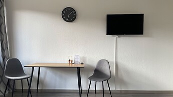 Apartments im Herzen von OS
