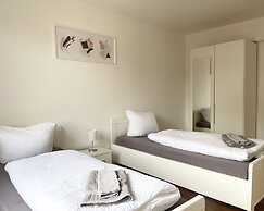 Apartments im Herzen von OS