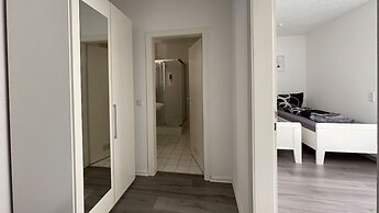 Apartments im Herzen von OS