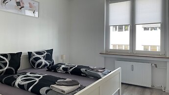 Apartments im Herzen von OS