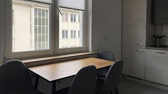 Apartments im Herzen von OS