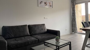 Apartments im Herzen von OS