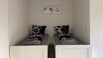 Apartments im Herzen von OS