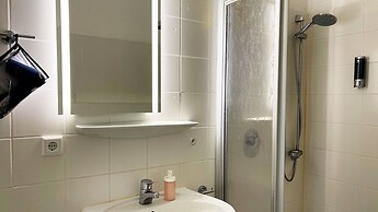 Apartments im Herzen von OS