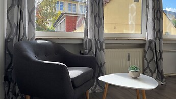Apartments im Herzen von OS