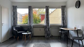 Apartments im Herzen von OS