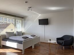 Apartments im Herzen von OS
