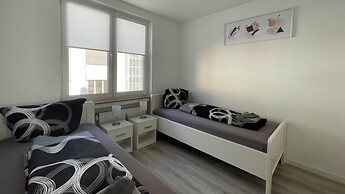 Apartments im Herzen von OS