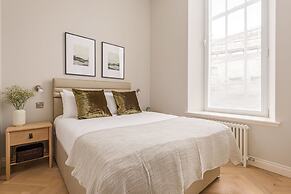 Museum Apartments