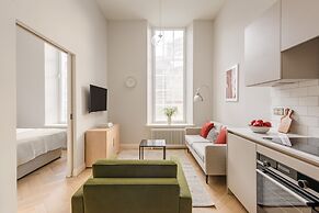 Museum Apartments