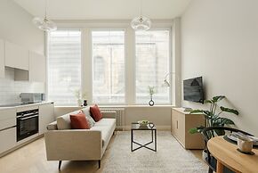 Museum Apartments
