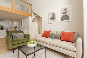 Museum Apartments