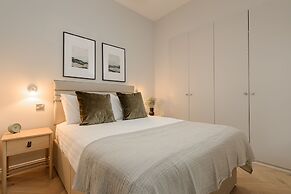 Museum Apartments