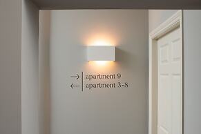 Museum Apartments