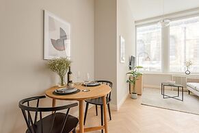 Museum Apartments