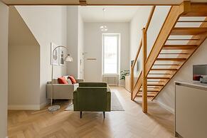 Museum Apartments