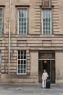 Museum Apartments