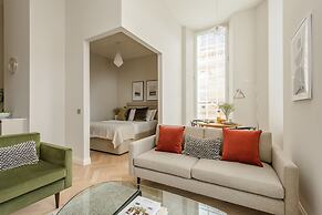 Museum Apartments