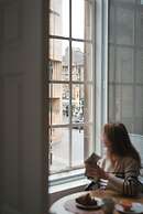 Museum Apartments