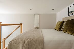 Museum Apartments