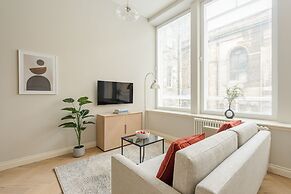 Museum Apartments