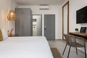 Balkón Boutique Hotel