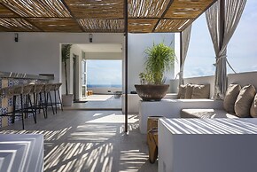 Balkón Boutique Hotel
