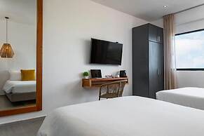 Balkón Boutique Hotel