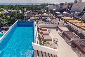 Balkón Boutique Hotel