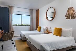 Balkón Boutique Hotel