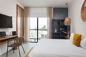 Balkón Boutique Hotel