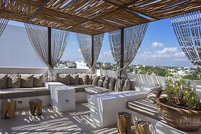 Balkón Boutique Hotel