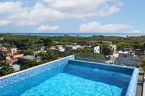 Balkón Boutique Hotel