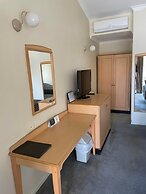 The Oxley Motel