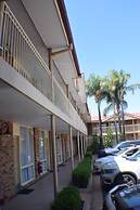 The Oxley Motel