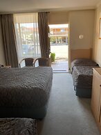 The Oxley Motel