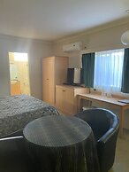 The Oxley Motel