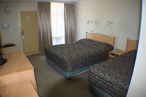 The Oxley Motel