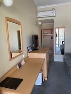 The Oxley Motel